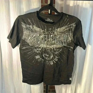 Southpole Boys T Shirt M (10-12)